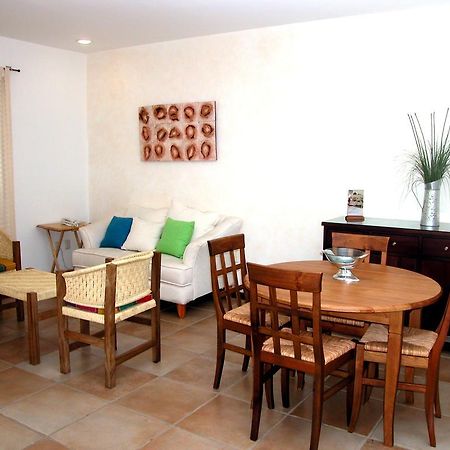 Suites la Fe Oaxaca Chambre photo