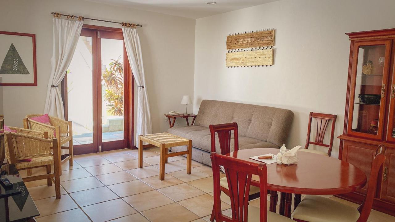 Suites la Fe Oaxaca Extérieur photo