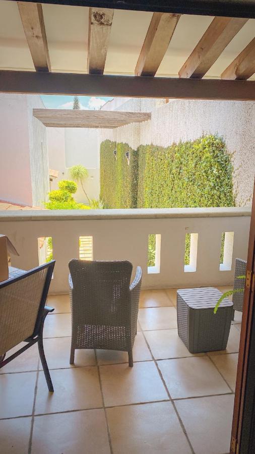 Suites la Fe Oaxaca Extérieur photo