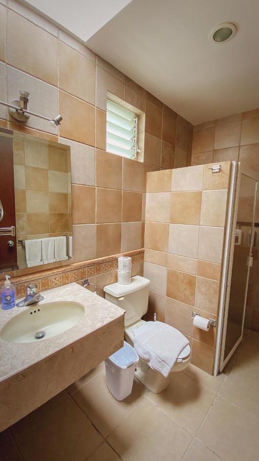Suites la Fe Oaxaca Extérieur photo