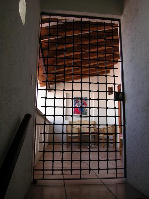 Suites la Fe Oaxaca Chambre photo