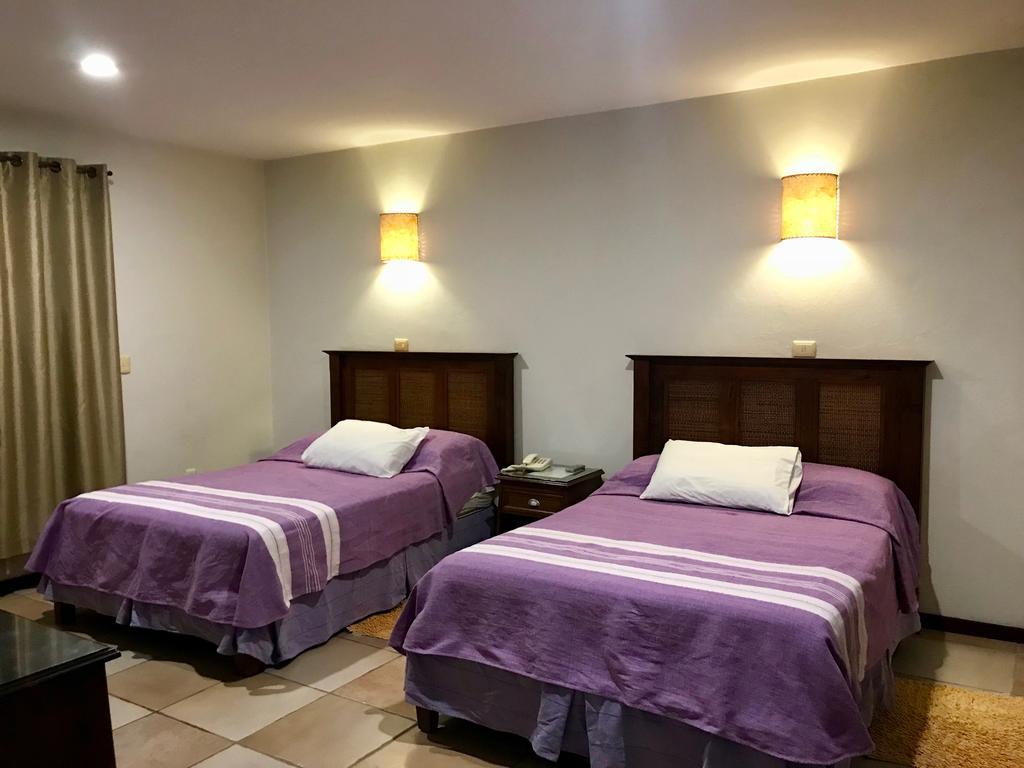 Suites la Fe Oaxaca Extérieur photo