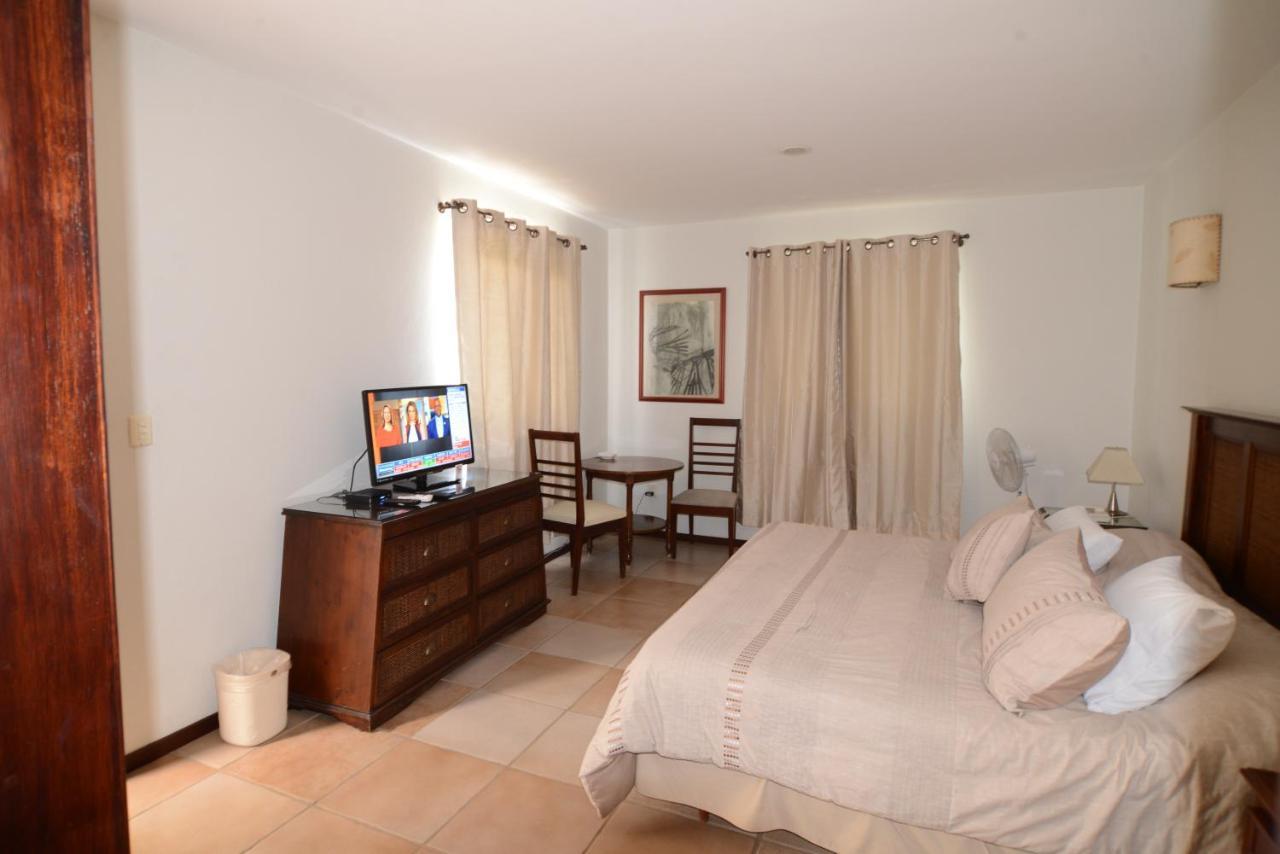 Suites la Fe Oaxaca Extérieur photo