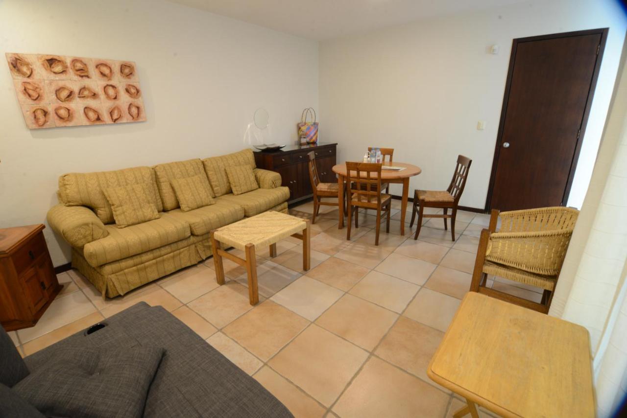 Suites la Fe Oaxaca Extérieur photo